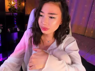 Milemissu's Live Sex Cam Show