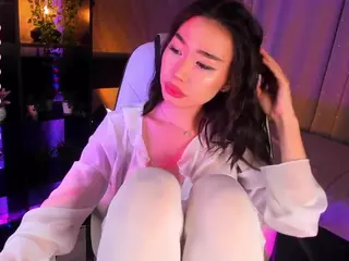 Milemissu's Live Sex Cam Show