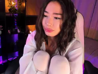 Milemissu's Live Sex Cam Show