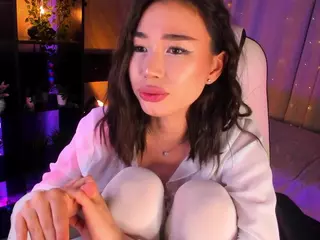 Milemissu's Live Sex Cam Show