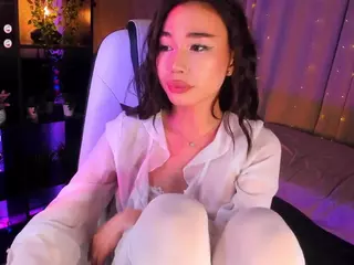 Milemissu's Live Sex Cam Show