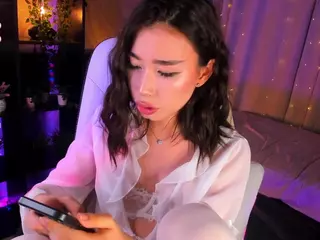 Milemissu's Live Sex Cam Show