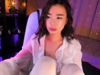 Milemissu's Live Sex Cam Show