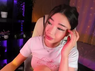 Milemissu's Live Sex Cam Show