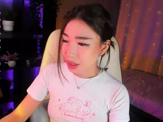 Milemissu's Live Sex Cam Show