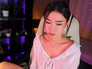 Milemissu's Live Sex Cam Show