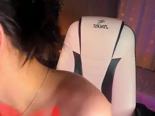 Milemissu's Live Sex Cam Show
