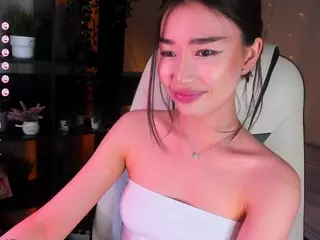 Milemissu's Live Sex Cam Show