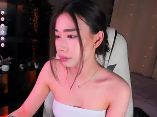 Milemissu's Live Sex Cam Show