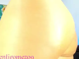 valentigomez10's Live Sex Cam Show