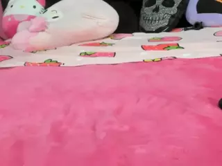 Evilyn's Live Sex Cam Show