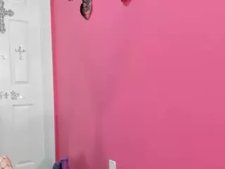 Evilyn's Live Sex Cam Show