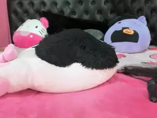 Evilyn's Live Sex Cam Show