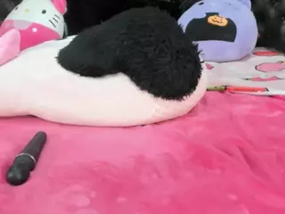 Evilyn's Live Sex Cam Show