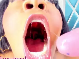 sofiadirty's Live Sex Cam Show