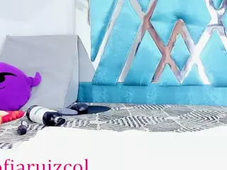 sofiadirty's Live Sex Cam Show