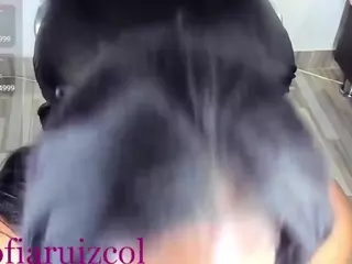 sofiadirty's Live Sex Cam Show