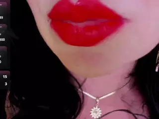 Charlotte Myers's Live Sex Cam Show