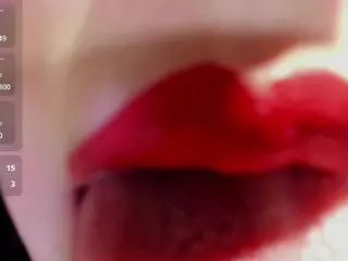 Charlotte Myers's Live Sex Cam Show
