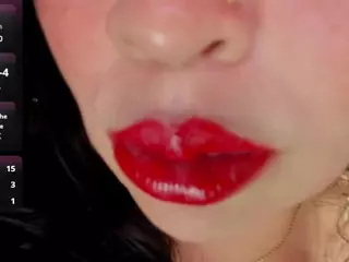 Charlotte Myers's Live Sex Cam Show