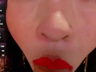 Charlotte Myers's Live Sex Cam Show