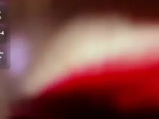 Charlotte Myers's Live Sex Cam Show