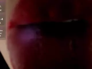 Charlotte Myers's Live Sex Cam Show
