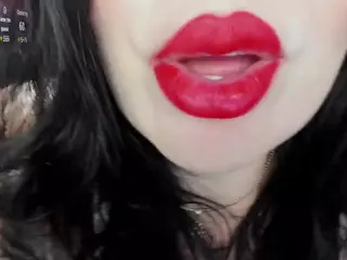 Charlotte Myers's Live Sex Cam Show