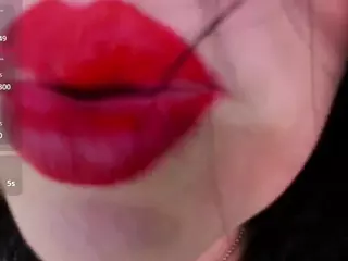 Charlotte Myers's Live Sex Cam Show