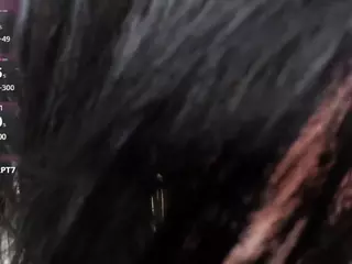 Charlotte Myers's Live Sex Cam Show
