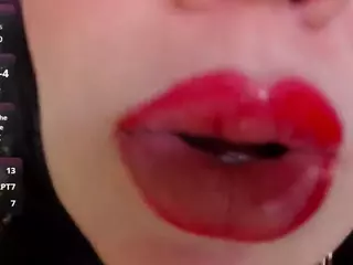 Charlotte Myers's Live Sex Cam Show