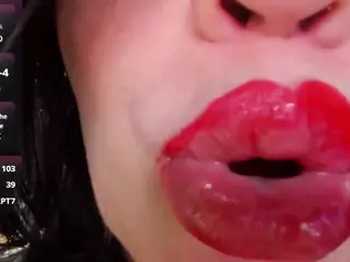 Charlotte Myers's Live Sex Cam Show
