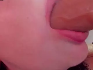Charlotte Myers's Live Sex Cam Show