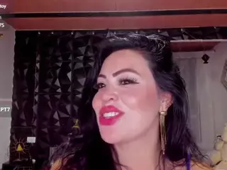 Charlotte Myers's Live Sex Cam Show