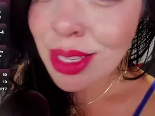 Charlotte Myers's Live Sex Cam Show