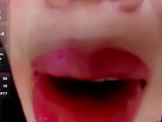 Charlotte Myers's Live Sex Cam Show