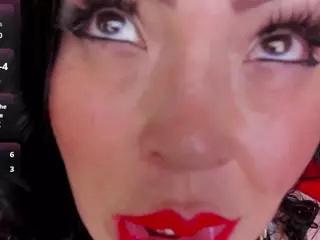 Charlotte Myers's Live Sex Cam Show