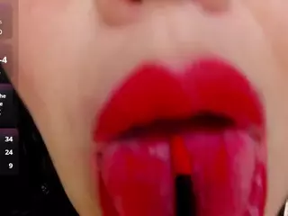 Charlotte Myers's Live Sex Cam Show