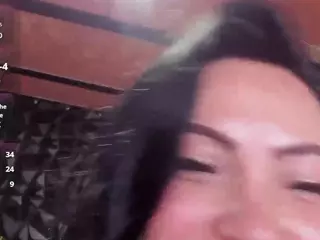 Charlotte Myers's Live Sex Cam Show
