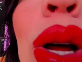 Charlotte Myers's Live Sex Cam Show