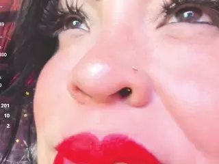 Charlotte Myers's Live Sex Cam Show