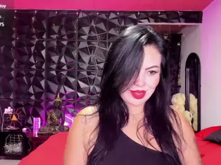 Charlotte Myers's Live Sex Cam Show