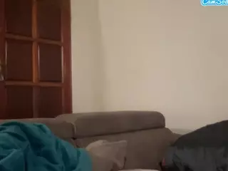 KingTGC's Live Sex Cam Show