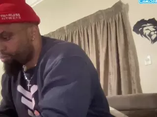 KingTGC's Live Sex Cam Show