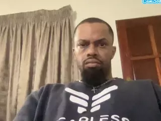 KingTGC's Live Sex Cam Show