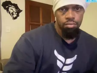 KingTGC's Live Sex Cam Show
