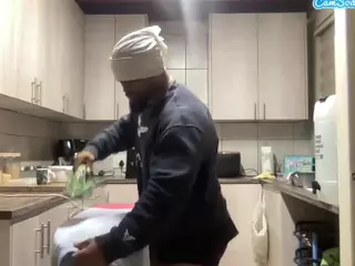KingTGC's Live Sex Cam Show