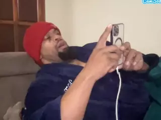 KingTGC's Live Sex Cam Show