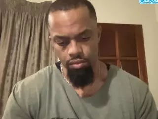 KingTGC's Live Sex Cam Show