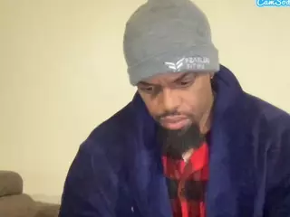 KingTGC's Live Sex Cam Show